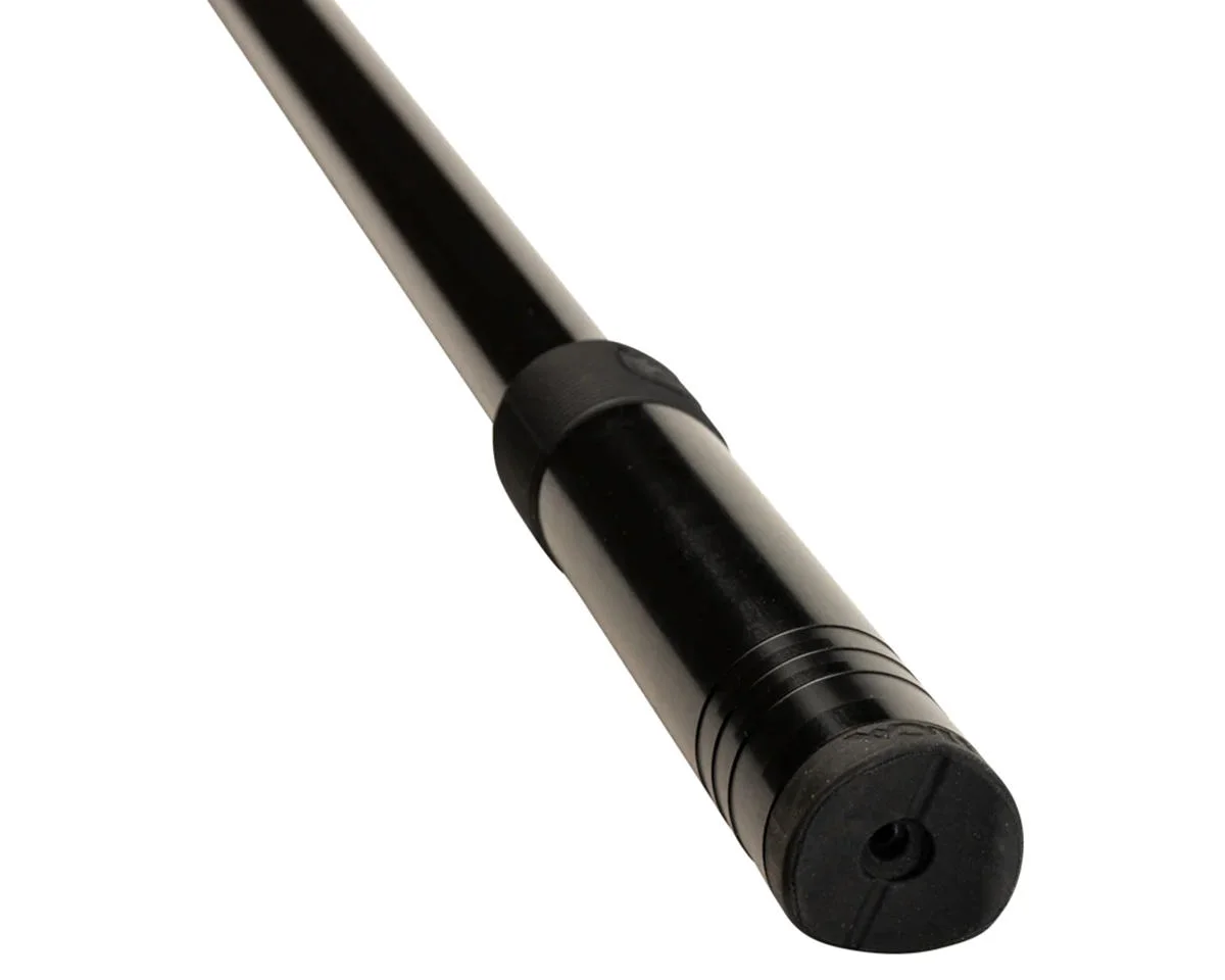 Silca Impero Ultimate II Frame Pump (Black) (M) (Presta Only) - view 3